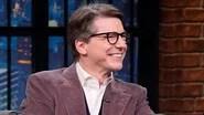 Late Night with Seth Meyers Season 13 Episode 57