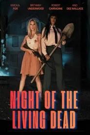 Night of the Living Dead
