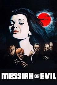 Messiah of Evil