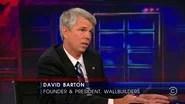 The Daily Show Season 16 Episode 59