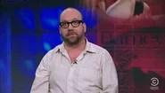 The Daily Show Season 16 Episode 1