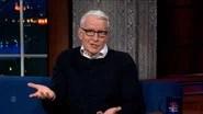 The Late Show with Stephen Colbert Season 7 Episode 11