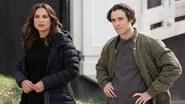 Law & Order: Special Victims Unit Season 27 Episode 21