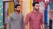 Kyunki Saas Bhi Kabhi Bahu Thi Season 2 Episode 78