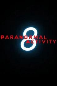 Paranormal Activity