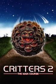 Critters 2