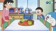 Doraemon Season 1 Episode 458
