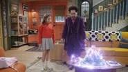 Wizards Beyond Waverly Place Season 1 Episode 20