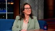 The Late Show with Stephen Colbert Season 8 Episode 16