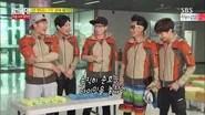 Running Man Season 1 Episode 240