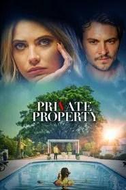 Private Property