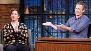 Late Night with Seth Meyers Season 10 Episode 80