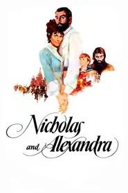Nicholas and Alexandra
