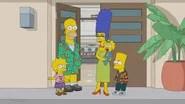 The Simpsons Season 34 Episode 12