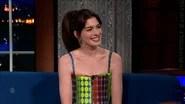 The Late Show with Stephen Colbert Season 7 Episode 106