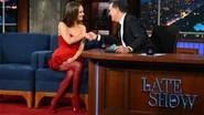 The Late Show with Stephen Colbert Season 11 Episode 56