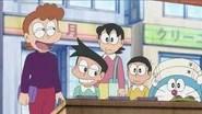 Doraemon Season 1 Episode 641