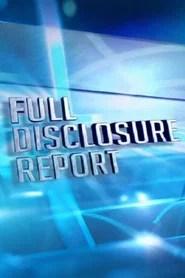 Full Disclosure Report
