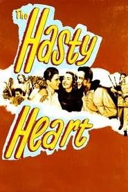 The Hasty Heart