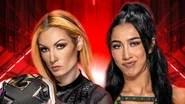 Raw Season 31 Episode 43