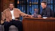 Late Night with Seth Meyers Season 14 Episode 4