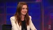 The Daily Show Season 16 Episode 110