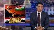The Daily Show Season 25 Episode 8