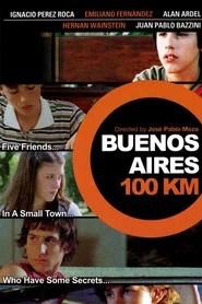 Buenos Aires 100 km