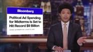 The Daily Show Season 28 Episode 9