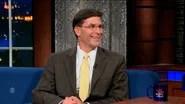 The Late Show with Stephen Colbert Season 7 Episode 130