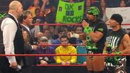Raw Season 17 Episode 48