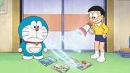 Doraemon Season 1 Episode 886