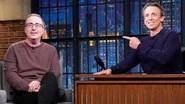 Late Night with Seth Meyers Season 11 Episode 13