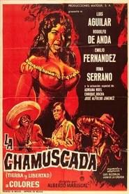 La Chamuscada - Tierra Y Libertad