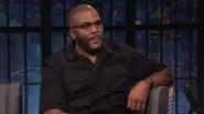 Late Night with Seth Meyers Season 11 Episode 115