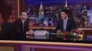 The Daily Show Season 28 Episode 35