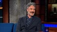 The Late Show with Stephen Colbert Season 7 Episode 149