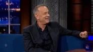 The Late Show with Stephen Colbert Season 11 Episode 31