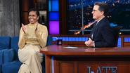 The Late Show with Stephen Colbert Season 8 Episode 35