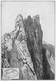 L'ar&ecirc;te de l'Argentine