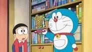 Doraemon Season 1 Episode 889