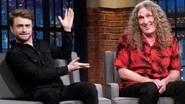 Late Night with Seth Meyers Season 10 Episode 19