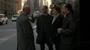 Law & Order: Special Victims Unit Season 3 Episode 20