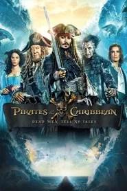 Pirates of the Caribbean: Dead Men Tell No Tales