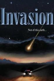 Invasion