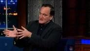 The Late Show with Stephen Colbert Season 7 Episode 38