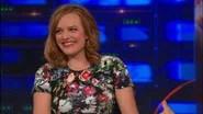 The Daily Show Season 19 Episode 139