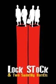 Lock, Stock and Two Smoking Barrels