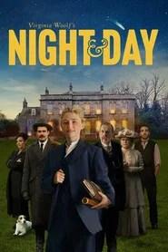Virginia Woolf's Night & Day