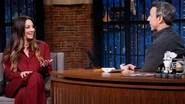 Late Night with Seth Meyers Season 13 Episode 64
